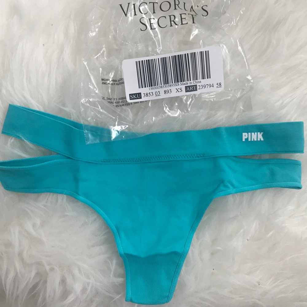 Pink VS Panty/thong